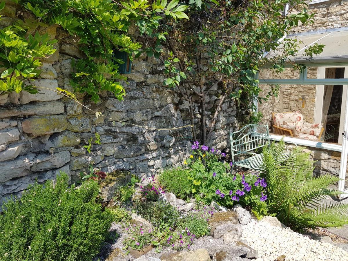 Cruck Cottage 피커링 외부 사진