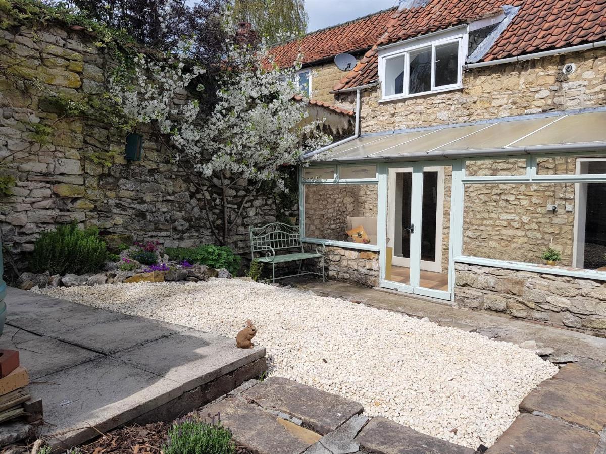 Cruck Cottage 피커링 외부 사진