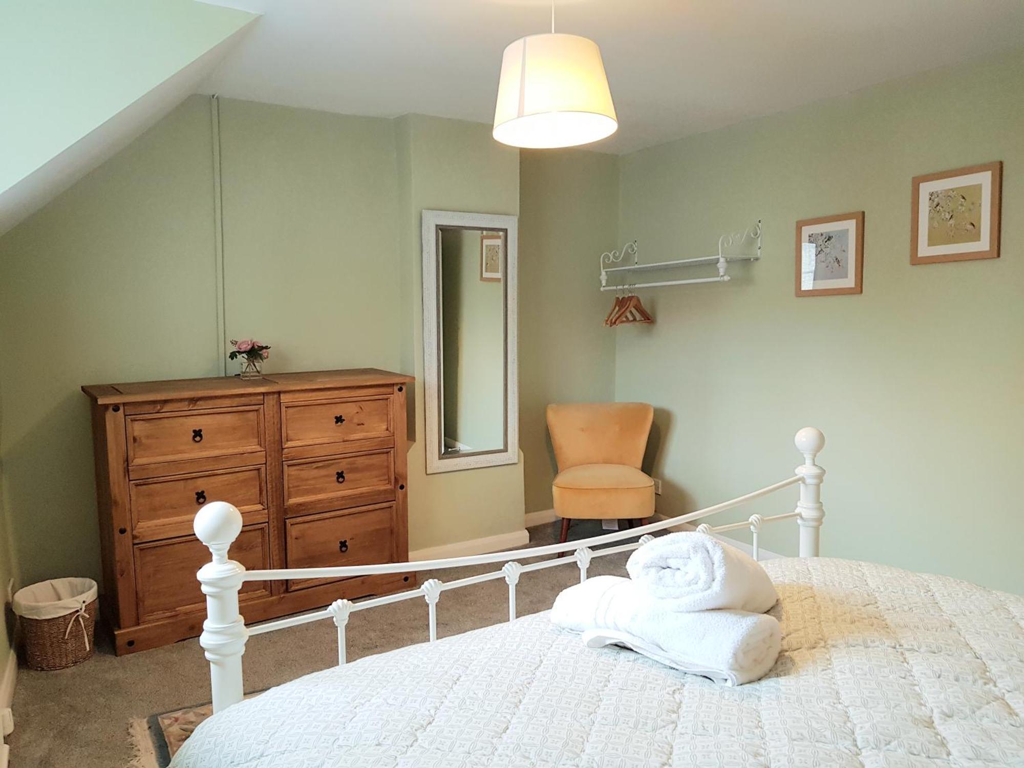 Cruck Cottage 피커링 외부 사진